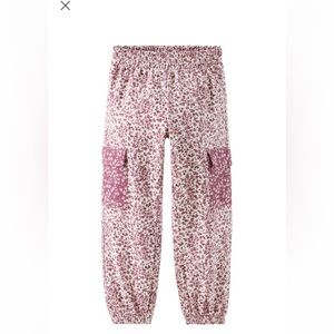 Zara kids pants